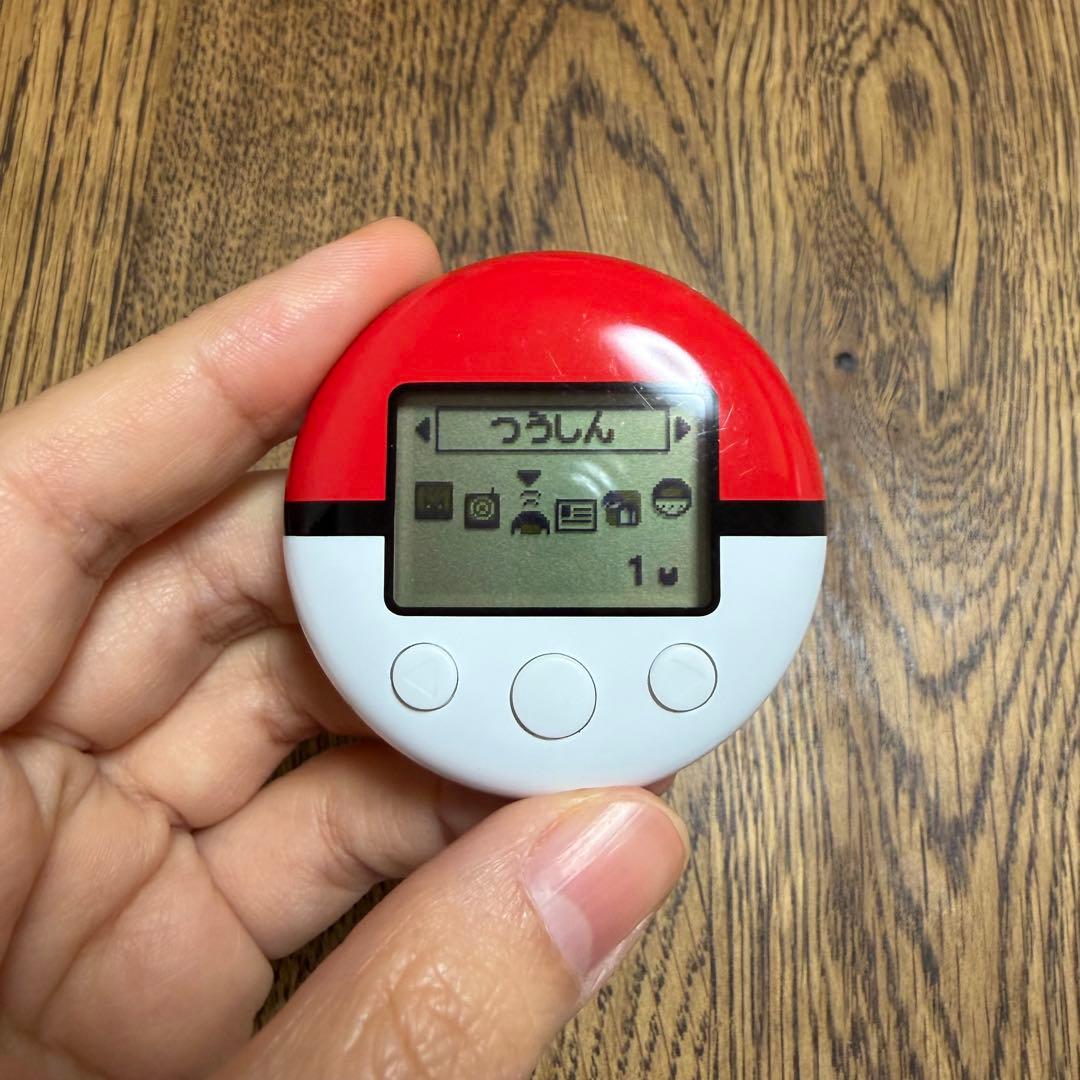 ポケモン ༶ ポケウォーカー