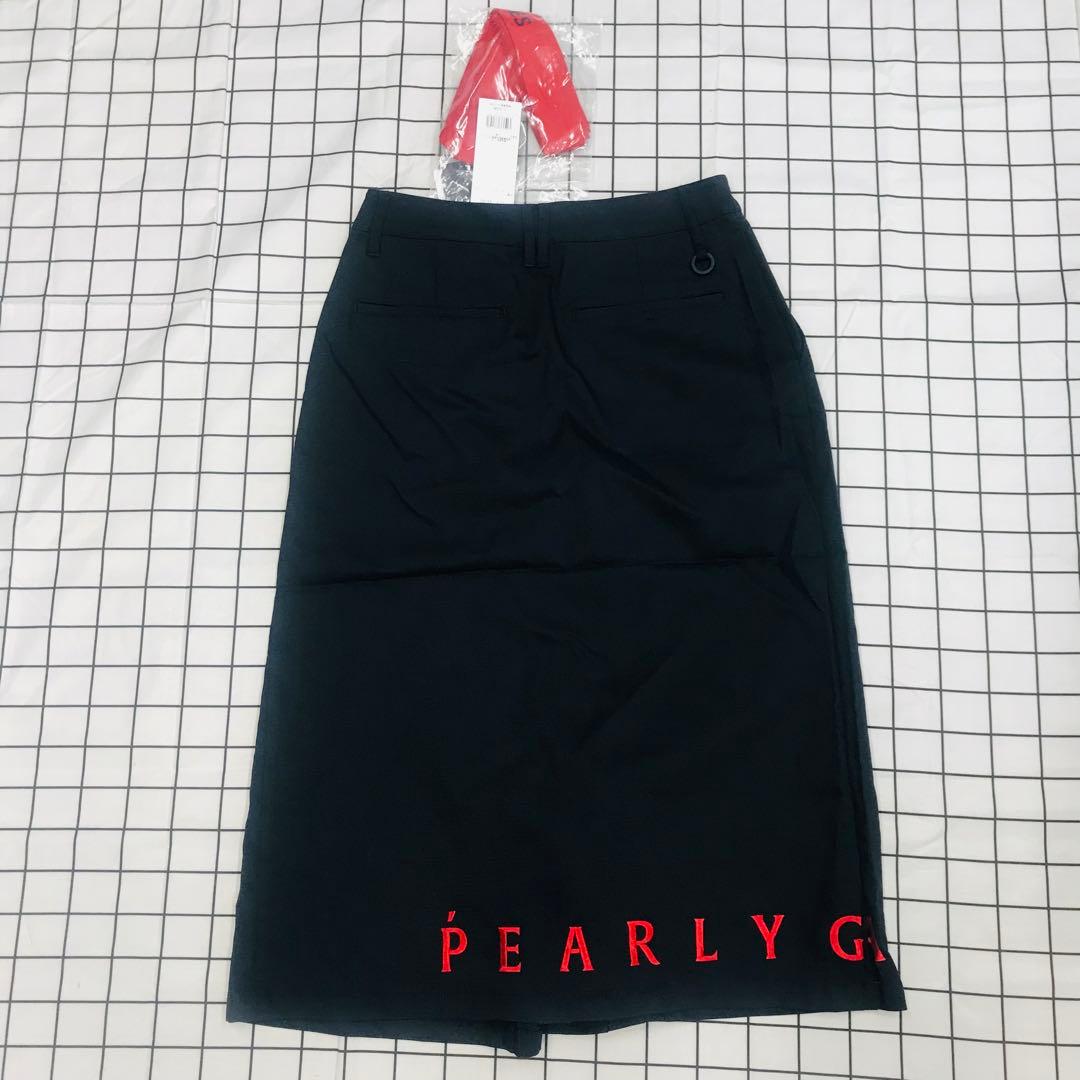 PEARLY GATES ゴルフ スカート　ミ29