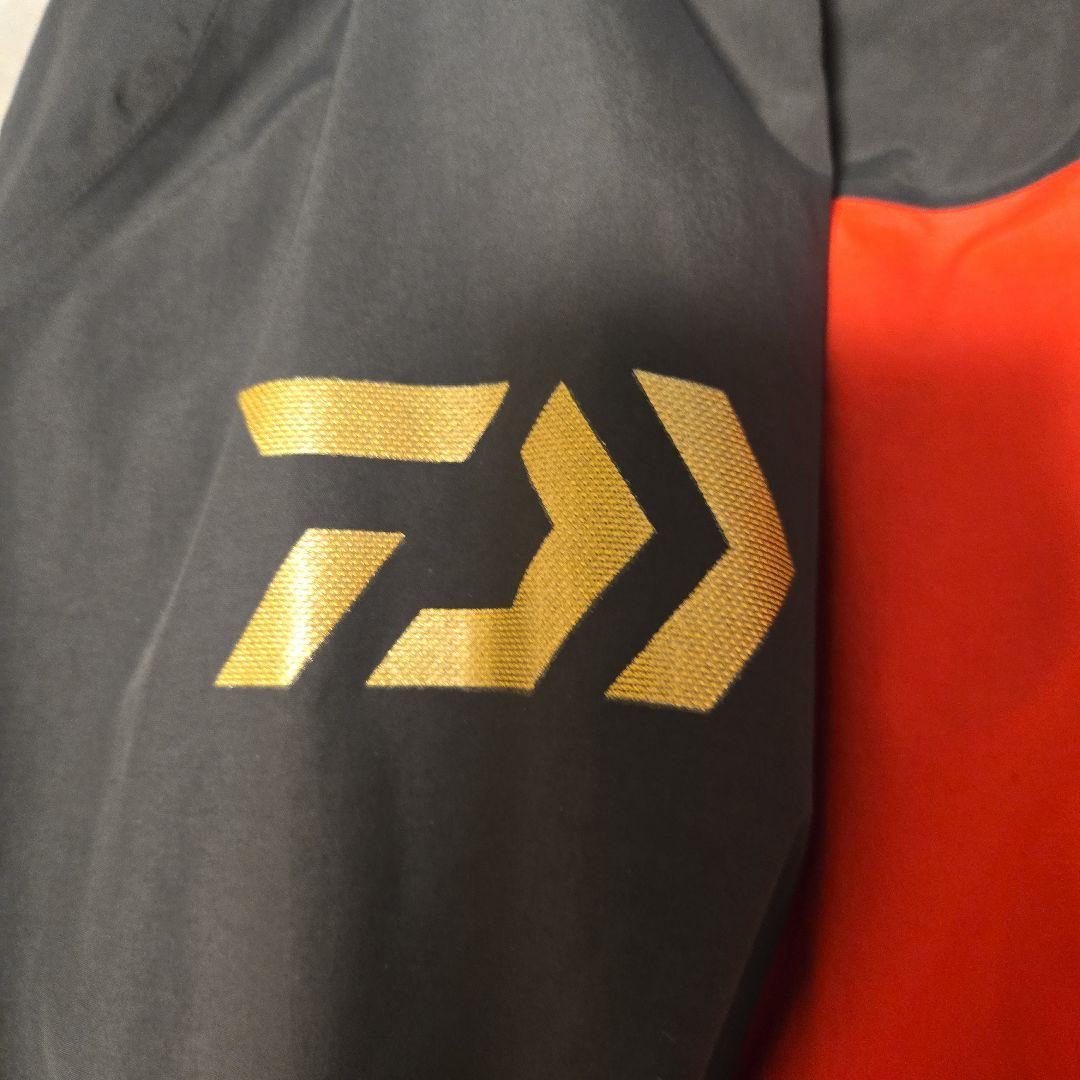 ✨美品✨ダイワ GORE-TEX フィッシングスーツ(上下セット) 防寒着