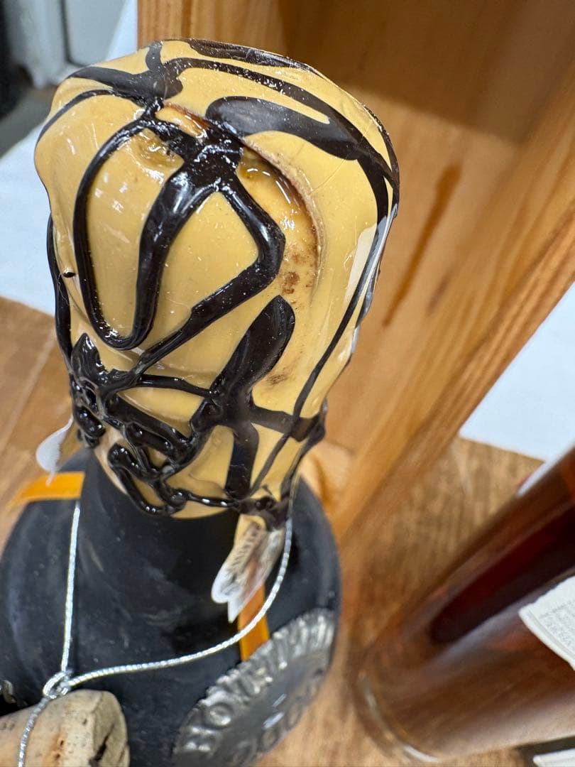 古酒　ブランデー ナポレオン brandy シャンパン　ワイン　デュヴァルルロワ