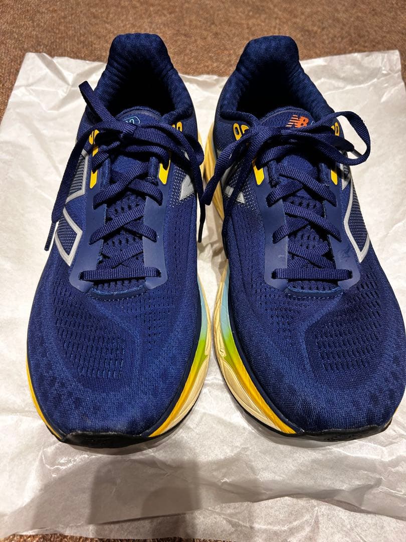スパイク・シューズ New Balance Fresh Foam X 1080 v14