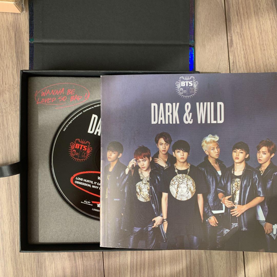 BTS DVD CD メモリーズ　アルバム　まとめ売り　11点セット