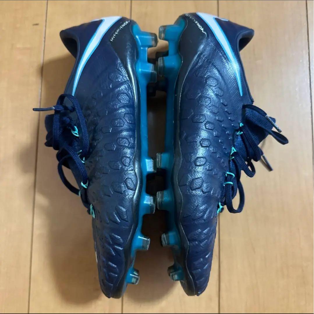 シューズ NIKE HYPERVENOM PHAN 3 FG