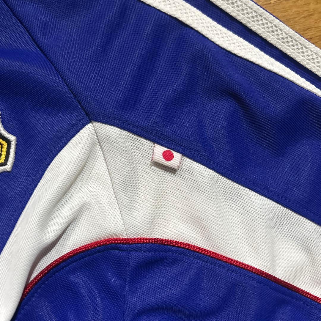 99年 adidas 日本代表 ユニフォーム M ホーム