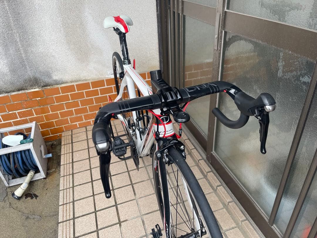 ロードバイク　ORBEA ORCA BRONZE 引取限定