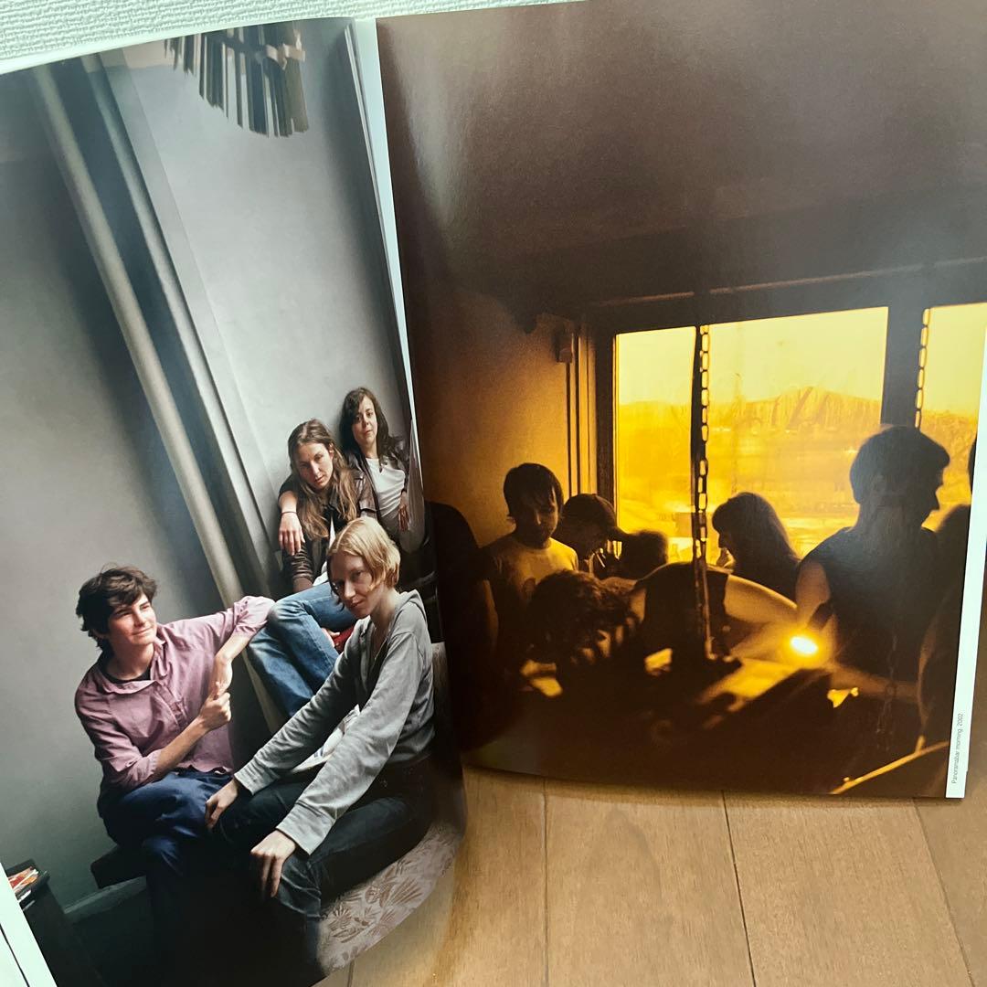 Wolfgang Tillmans 『truth study center』