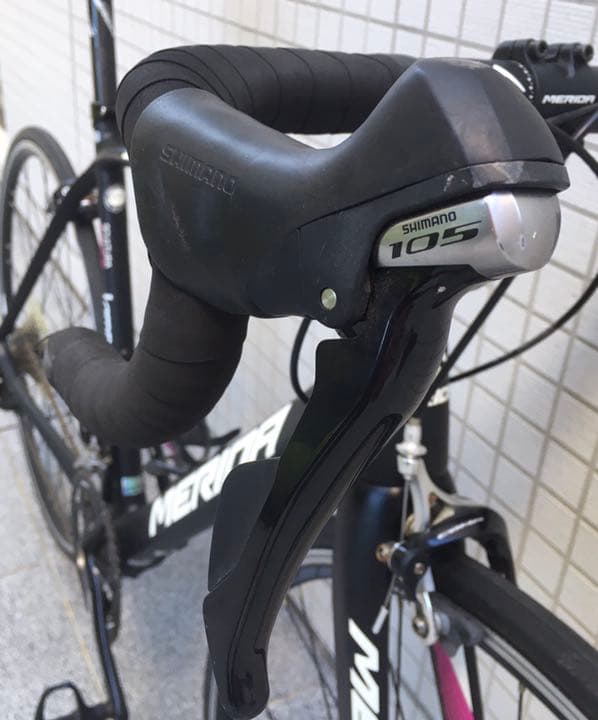 引取限定 2016 MERIDA SCULTURA 3000 サイズ 52