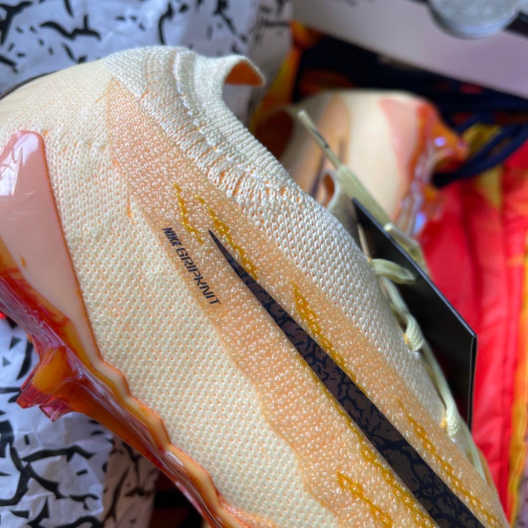 【超美品】限定販売モデル NIKE ファントムGX エリート FG 24.5