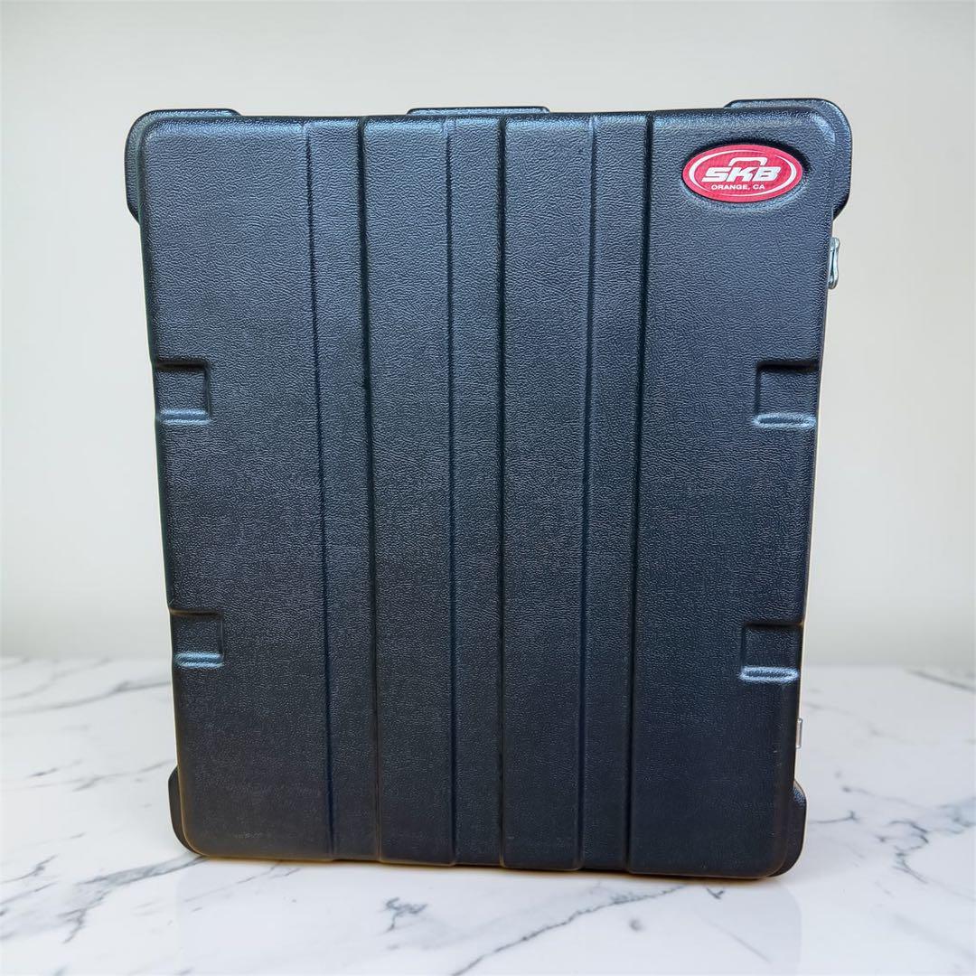SKB ラックケース 12U ATA 19 INCH