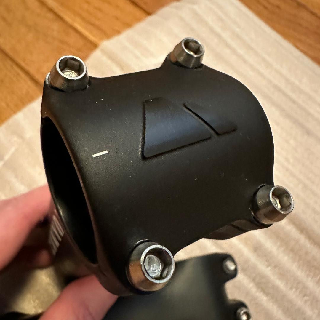 CANYON V13 ステム 110mm -6° 1 1/4\" 2本セット