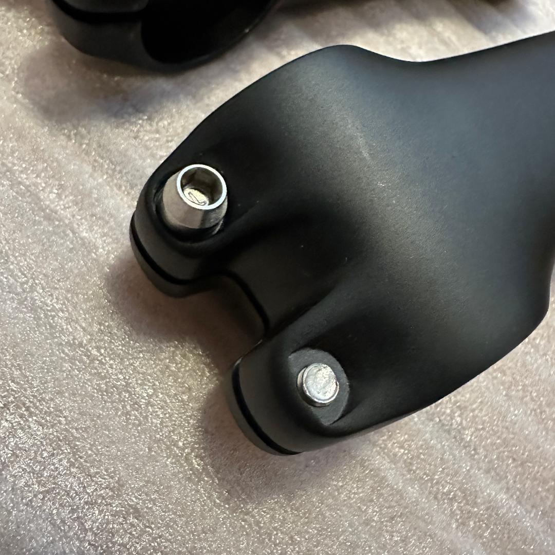 CANYON V13 ステム 110mm -6° 1 1/4\" 2本セット