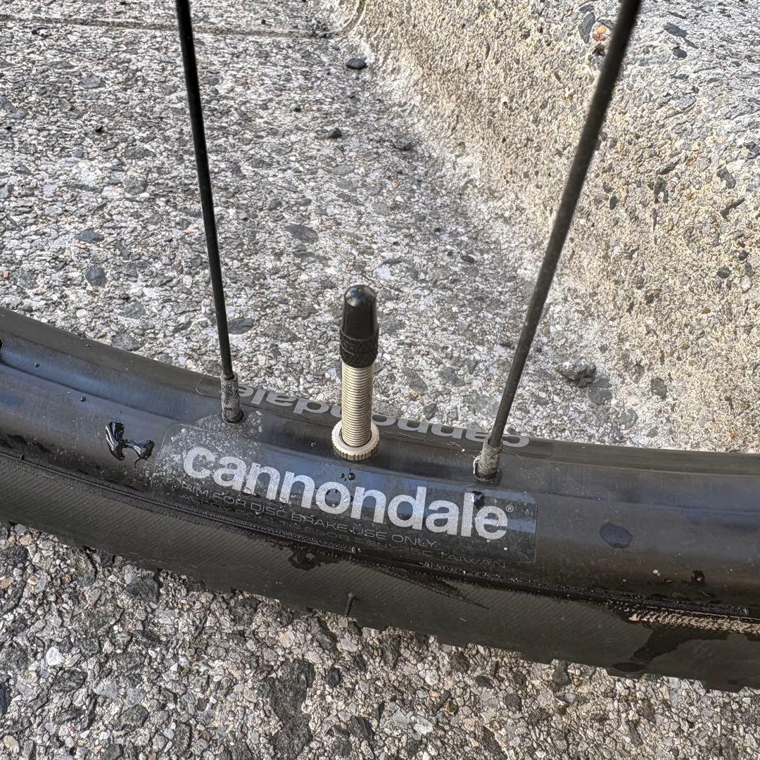 CANNONDALE BADBOY3 【整備済】