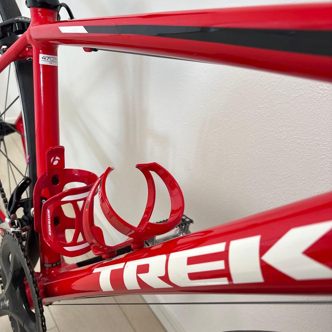 Trek Émonda ALR 5 ロードバイク レッド　2018年式