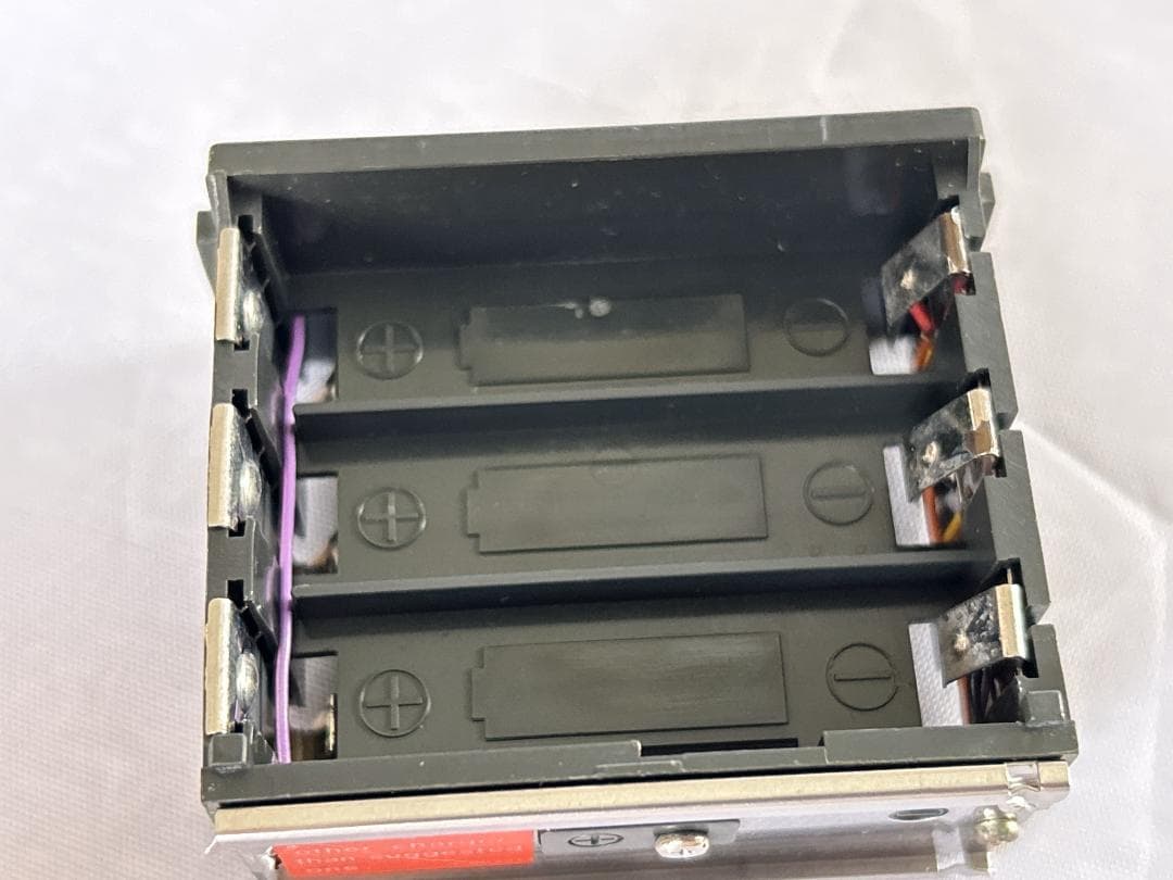 【中古・美品】ICOM 144MHz帯ハンディトランシーバー IC-2N