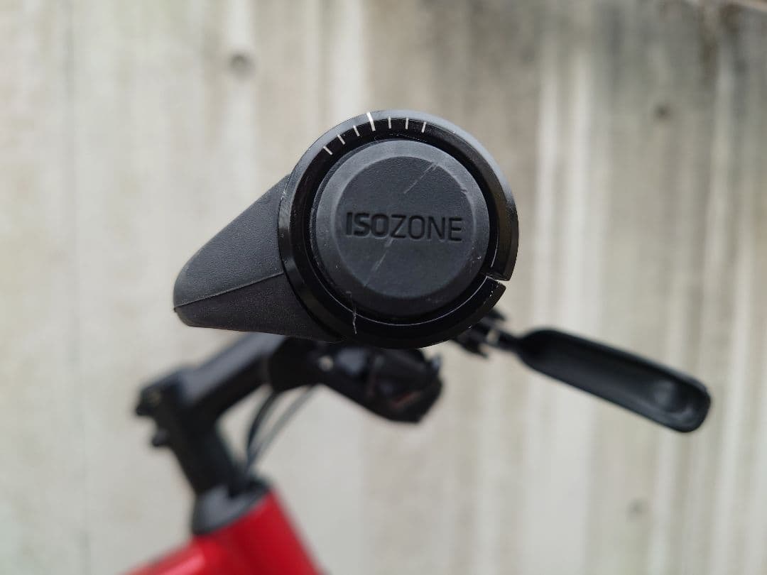 自転車本体 TREK FX3 Gen4 2024 M