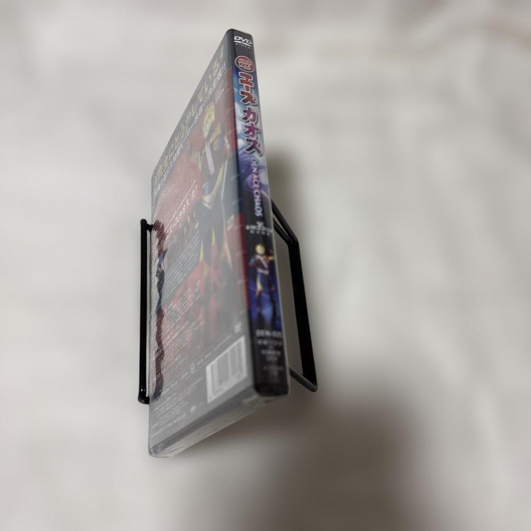 電エースシリーズ　クラファン・グッズ　「Q」「カオス」