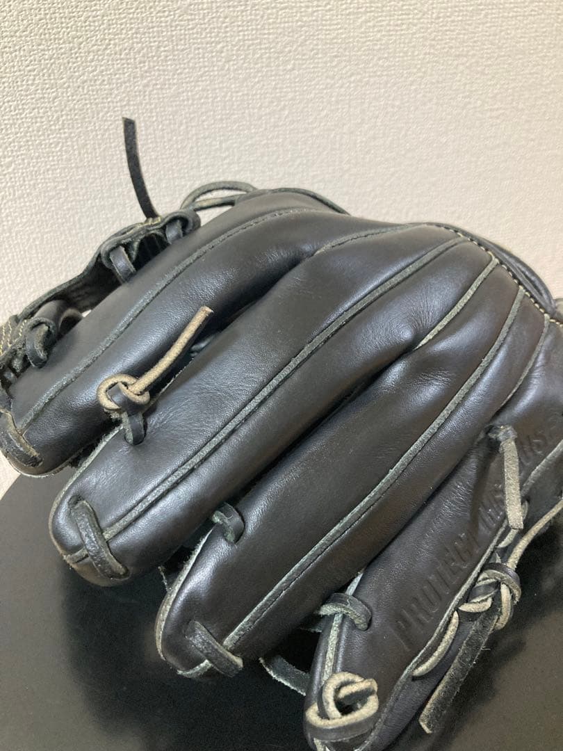 Under Armour アンダーアーマー 硬式 グローブ 内野手
