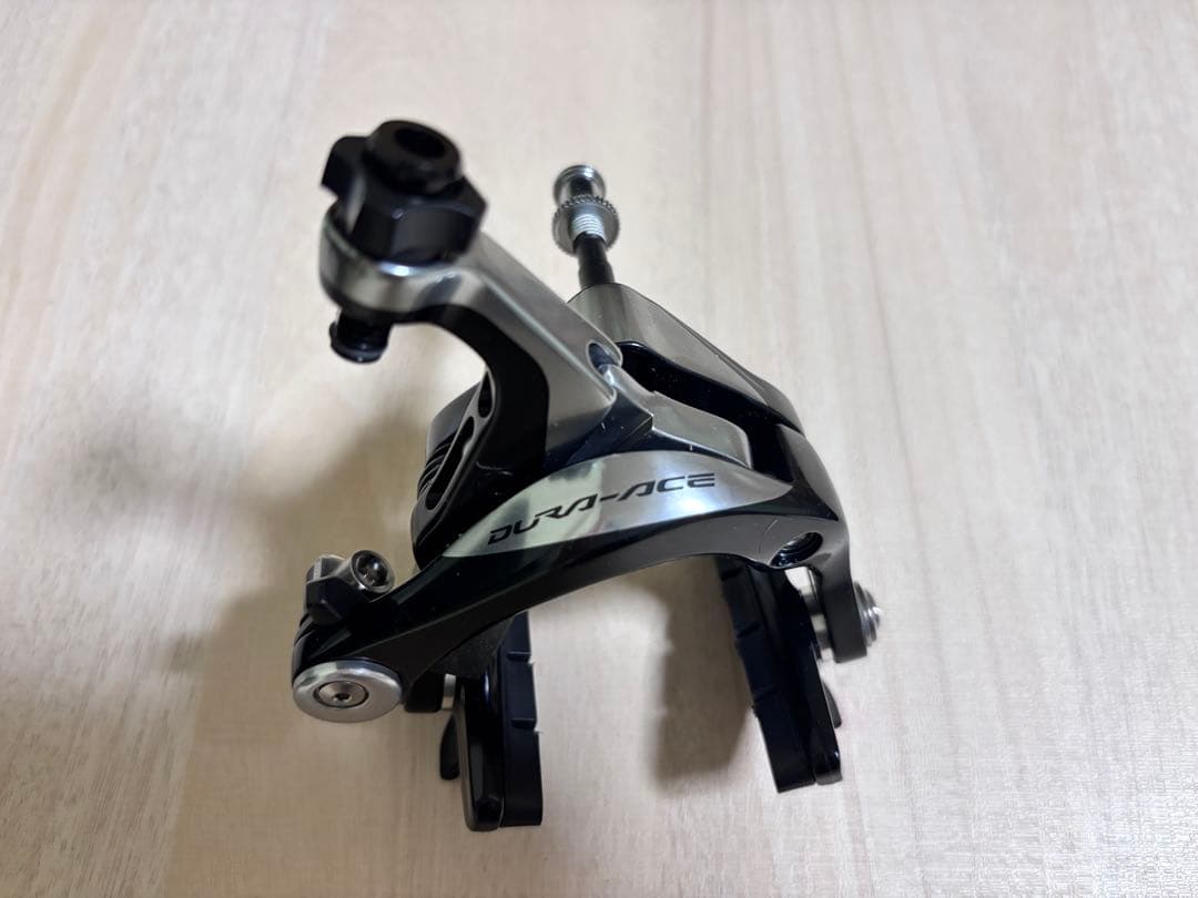 DURA-ACE BR-9000-F/R ブレーキセット