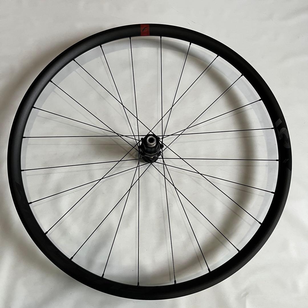 【美品】FULCRUM RACING5 DB