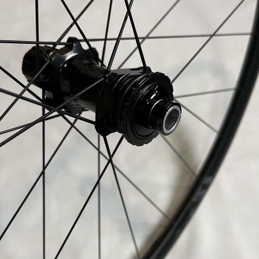 【美品】FULCRUM RACING5 DB