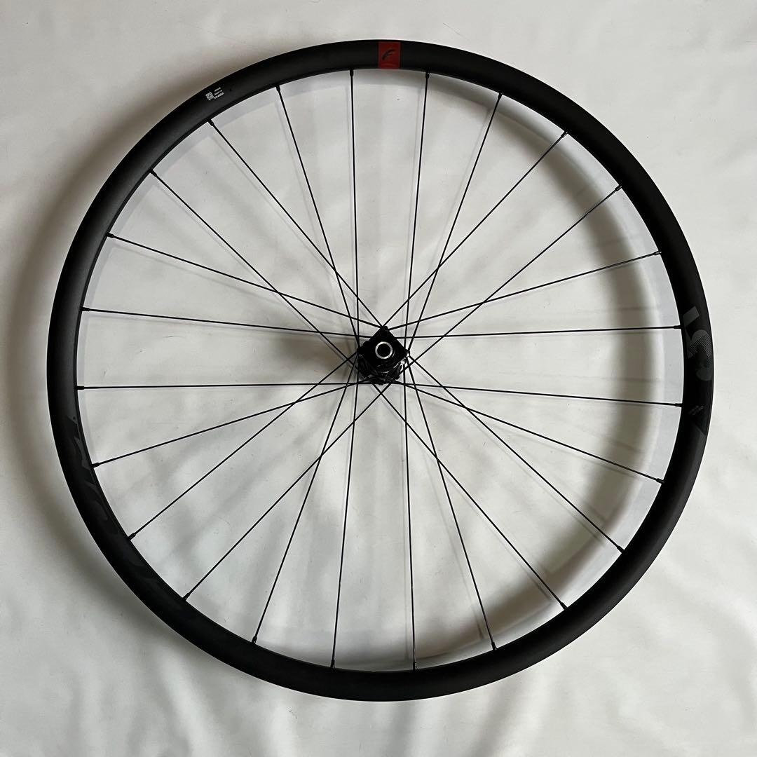 【美品】FULCRUM RACING5 DB