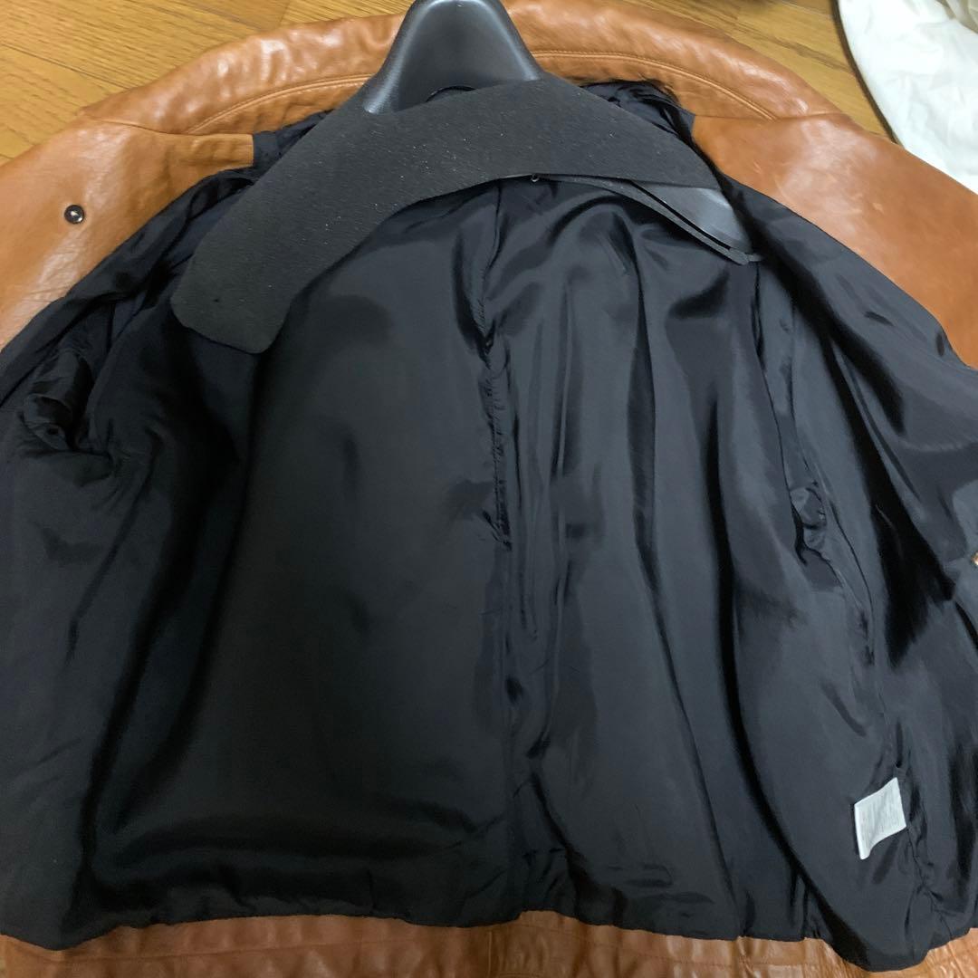 定価60000円NoTE Contrast OVER Trench サイズ46