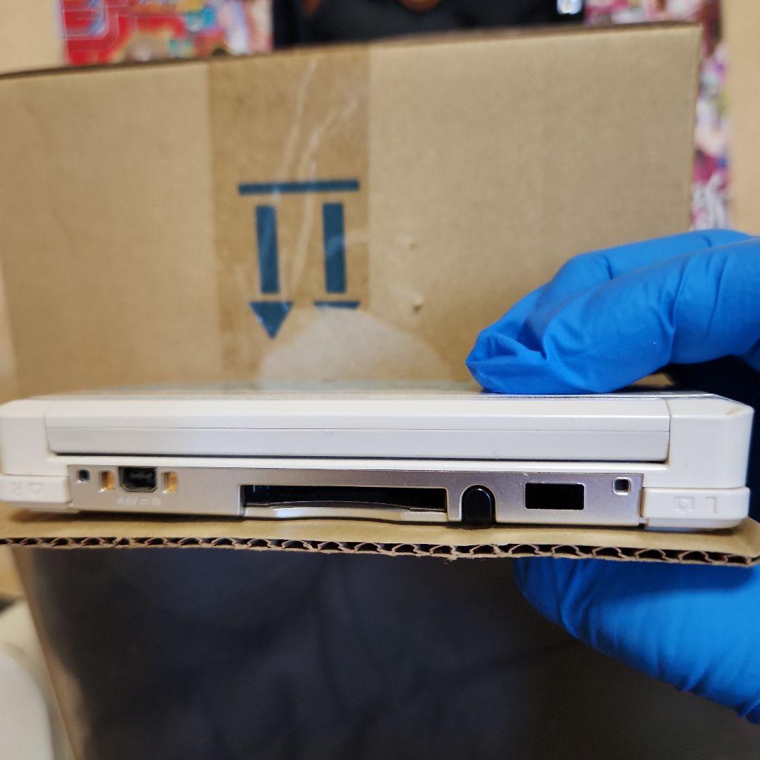 Nintendo 3DS ドラクエ テリーのワンダーランド スペシャルパック