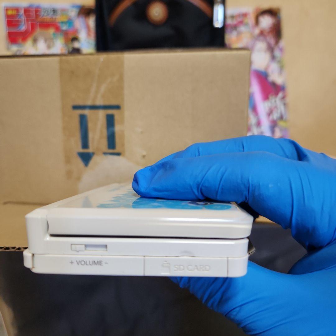 Nintendo 3DS ドラクエ テリーのワンダーランド スペシャルパック