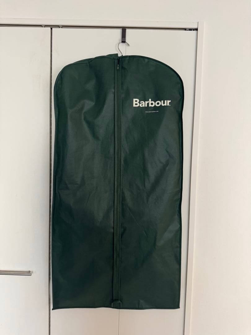 BarbourのBEDALE SL バブアー SLビデイル