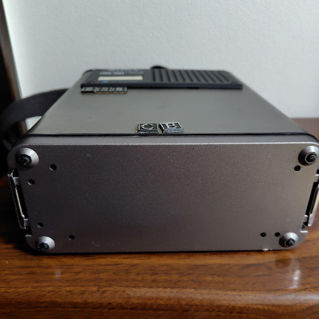 SONY 500mW トランシーバー　ICB−700 無線機　レトロ