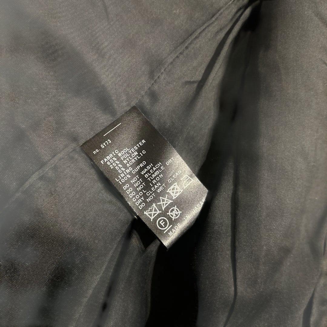 【美品】IENA Monotone Tweed ジレ ベスト ツイード