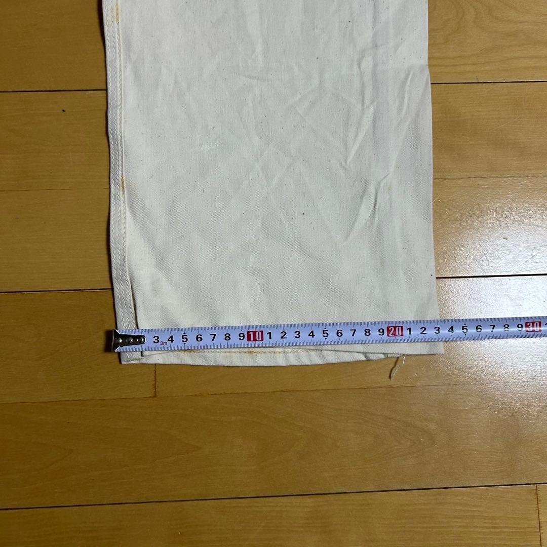 【60s】 sears painter pants デッドストック USA製