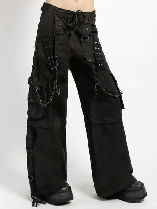 最終価格 TRIPP NYC LOCK UP PANT ボンテージパンツ