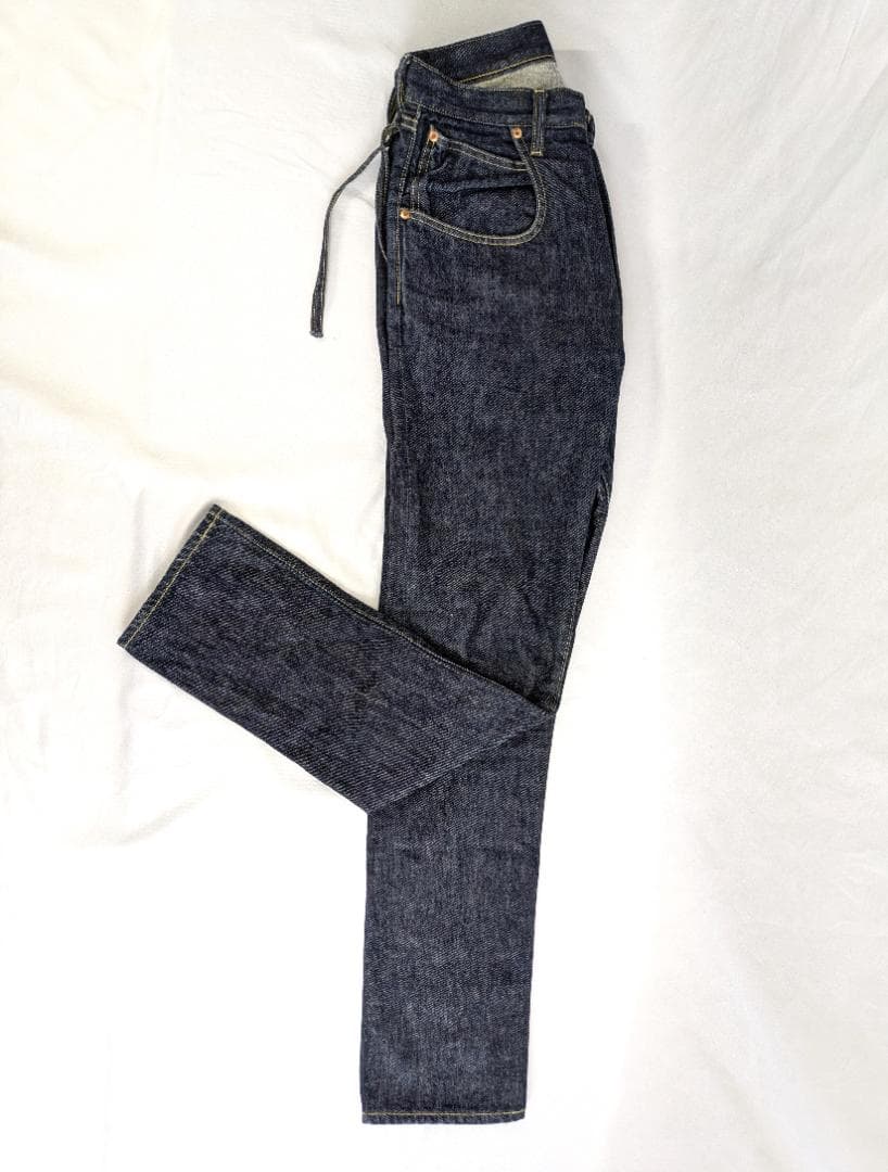 KAPITAL 14ozデニム リンゴマンパンツ EK-410 サイズ 2 /M