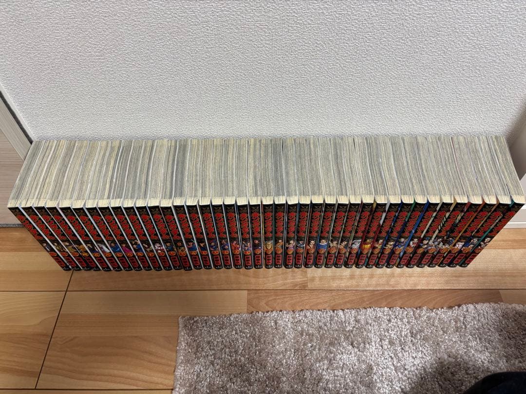 キングダム 1巻〜68巻