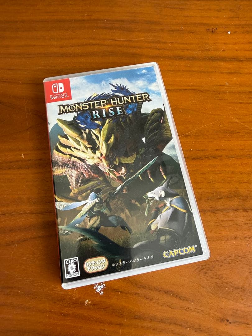 【Nintendo Switch】人気カラーJoy-Con＆ソフト付きセット！