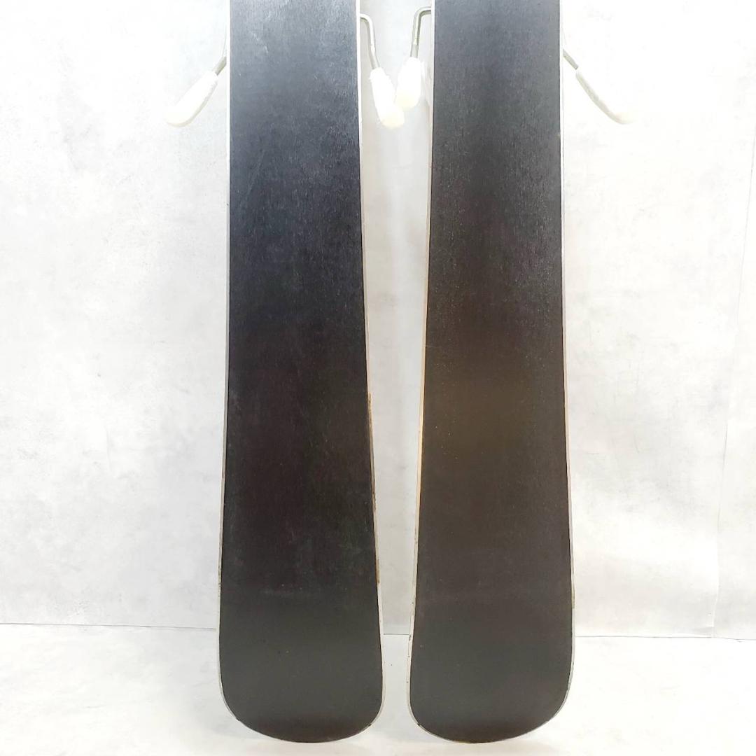 PURE CONSCIOUS ショートスキー ミッドスキー 125cm スキー板