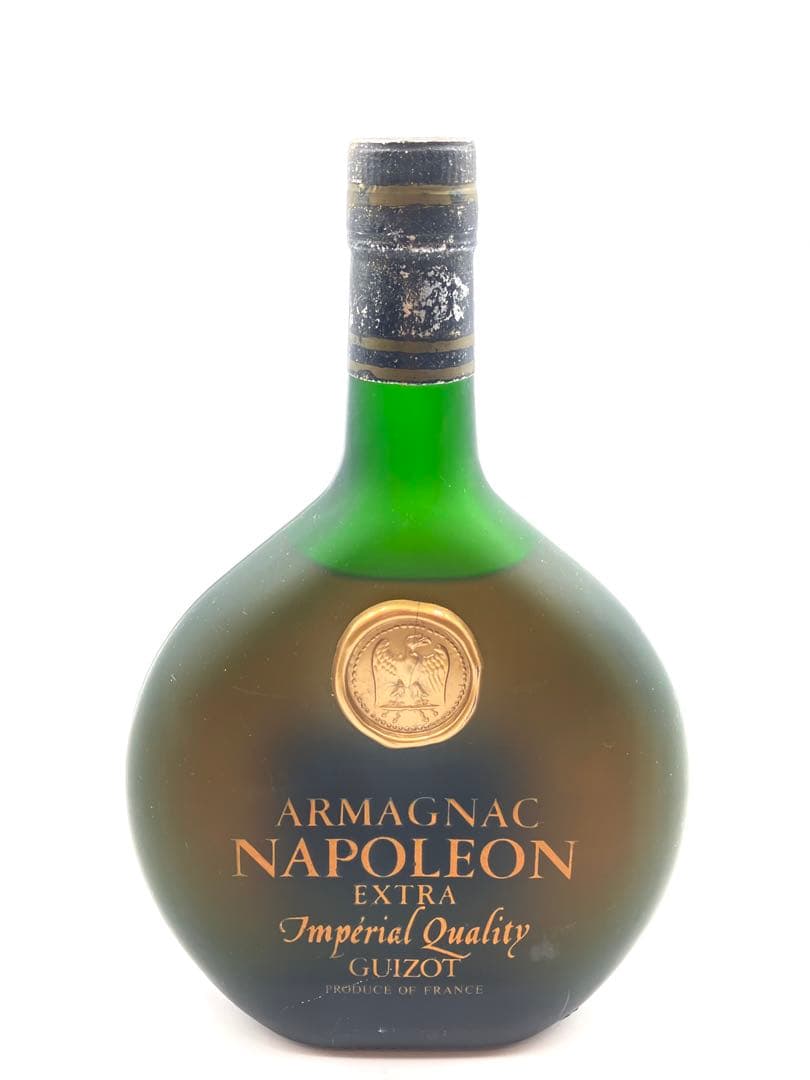 REMY MARTIN レミーマルタン&NAPOLEON ブランデー 2本セット