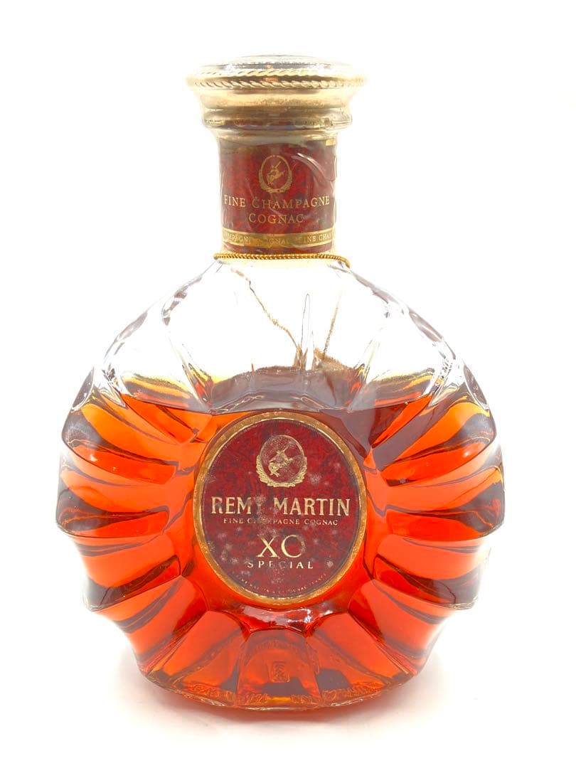 REMY MARTIN レミーマルタン&NAPOLEON ブランデー 2本セット