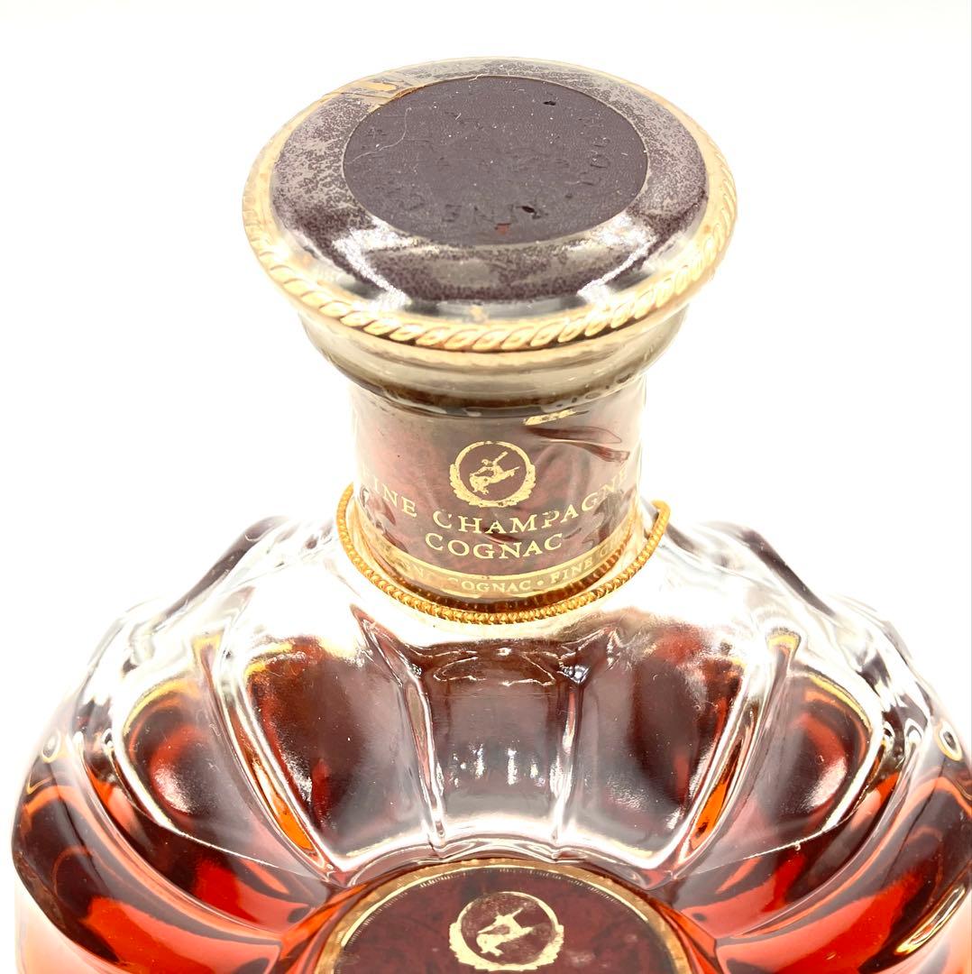 REMY MARTIN レミーマルタン&NAPOLEON ブランデー 2本セット