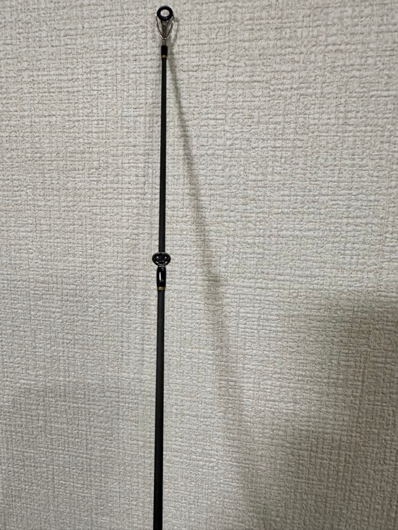 Major Craft ロックライバー 5G RV5-902H/B
