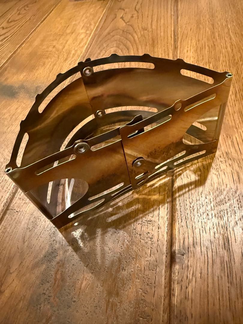 【逸品】　野営具兵学校　風火蔵　FSGA 一度利用