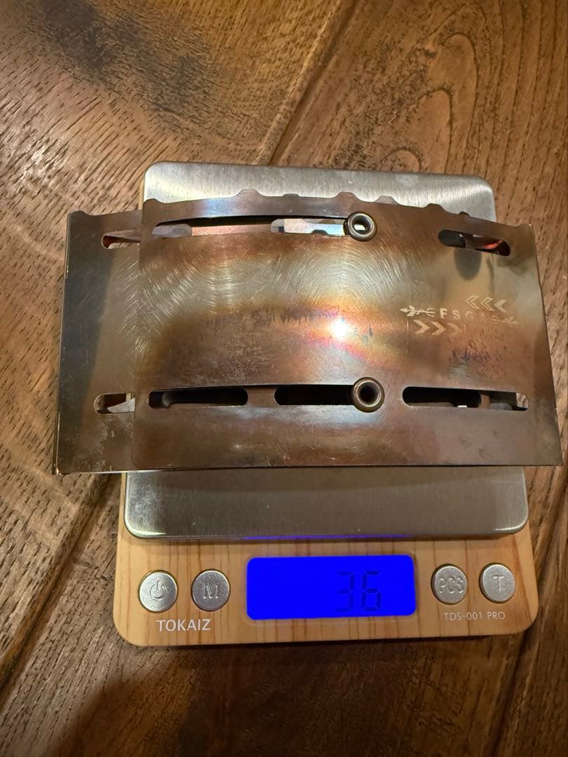 【逸品】　野営具兵学校　風火蔵　FSGA 一度利用