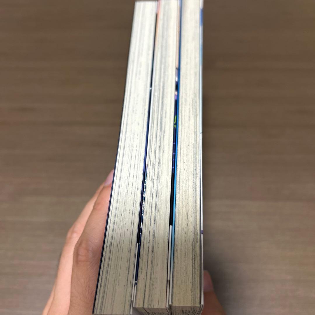 最終値下 宇宙よりも遠い場所 漫画 全巻セット 完結セット 絶版
