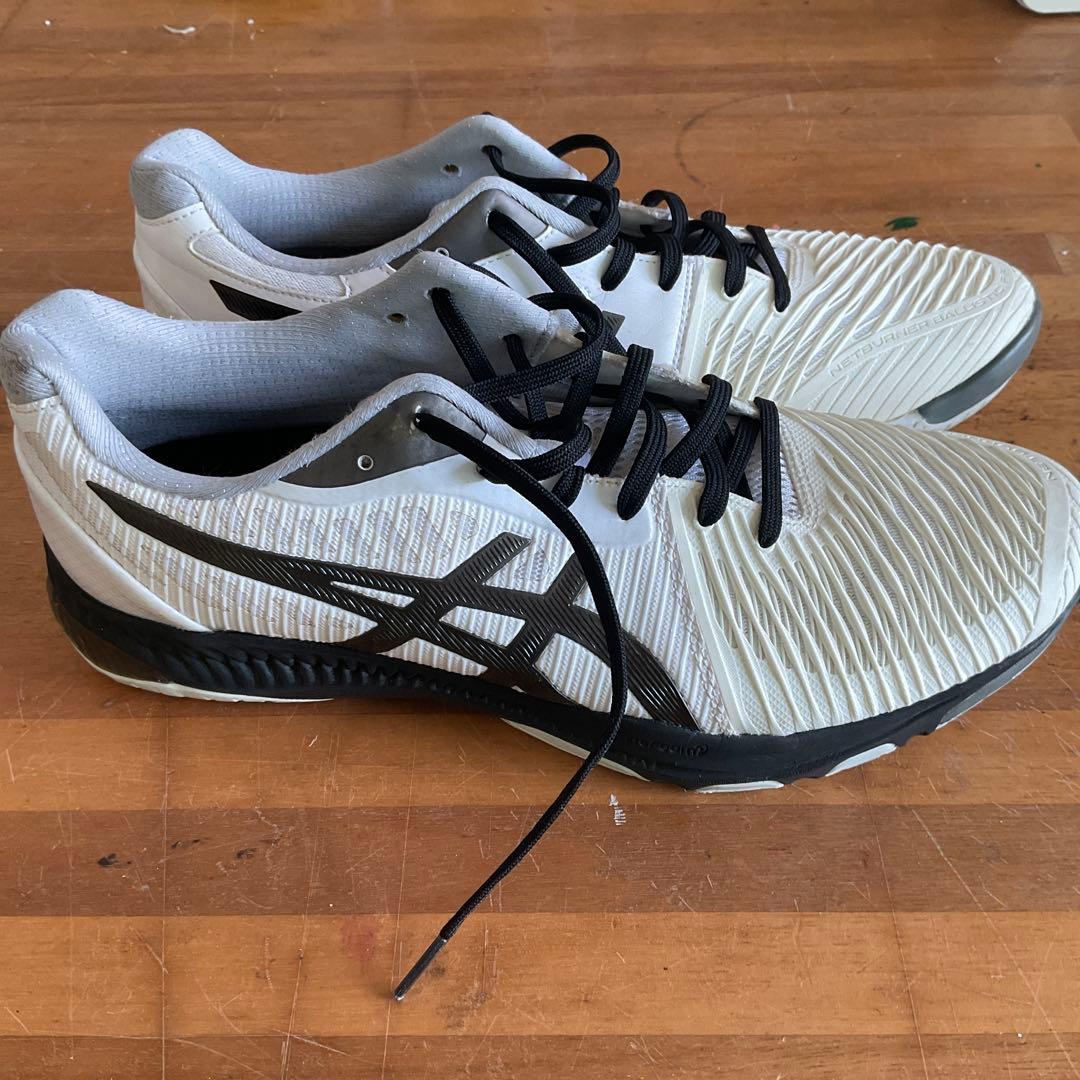 ネットバーナーバリスティック　FF MT2 29.0cm