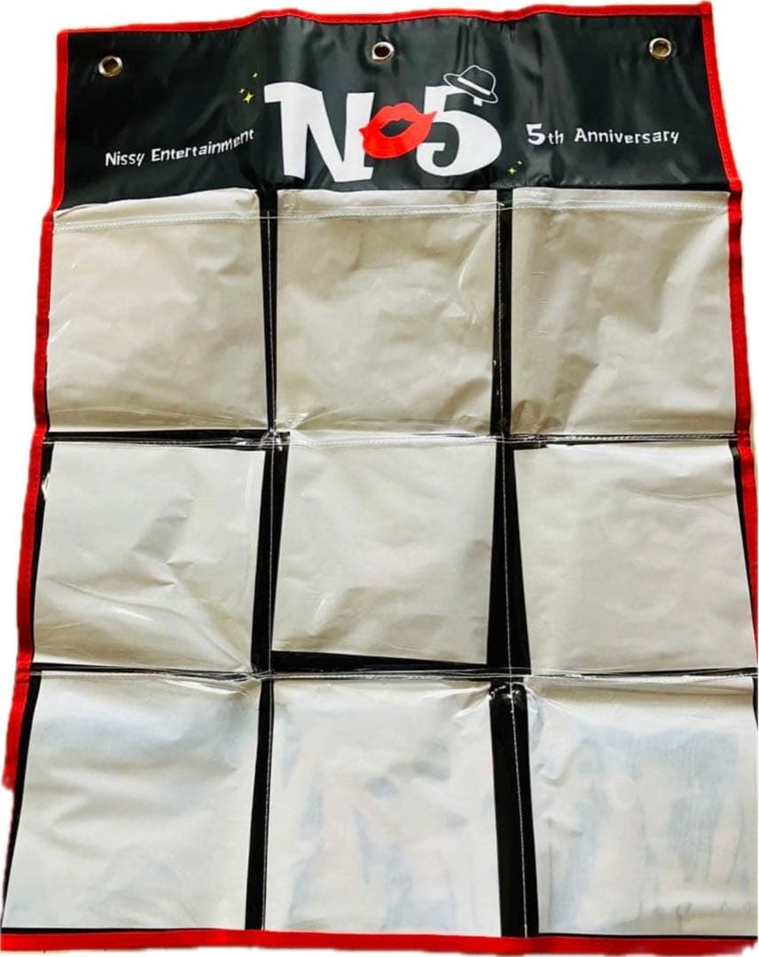 Nissy 5th Anniversary BEST 初回生産限定版 にっしー