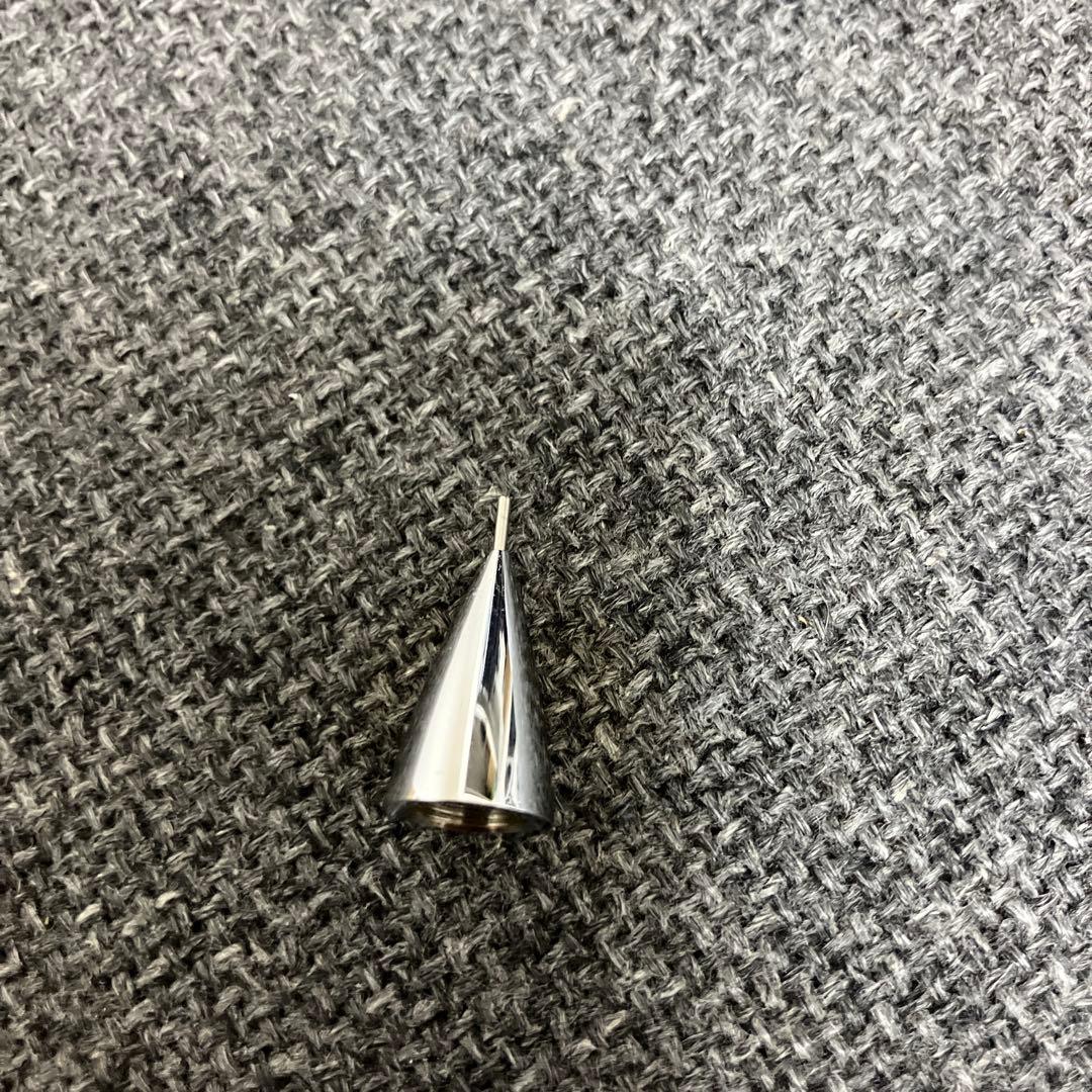 工房楔 欅シャープペンシル