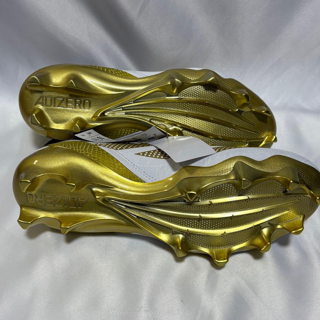 Adizero Impact Exotic Speed　GLD　28.0cm