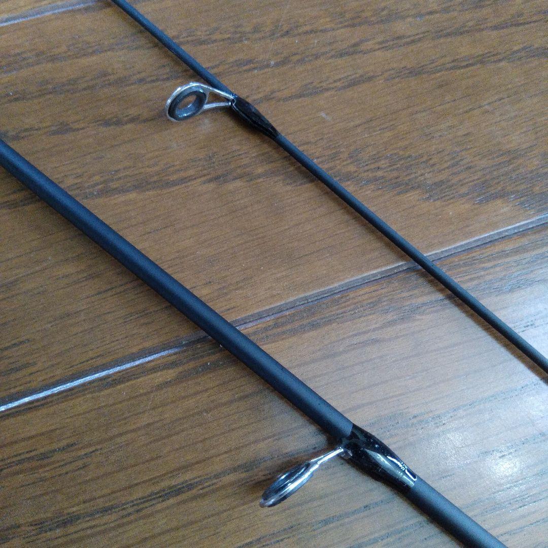 ♥️2ピース.スピニングロッド（180cm)&1000番スピニングリール新品♥️