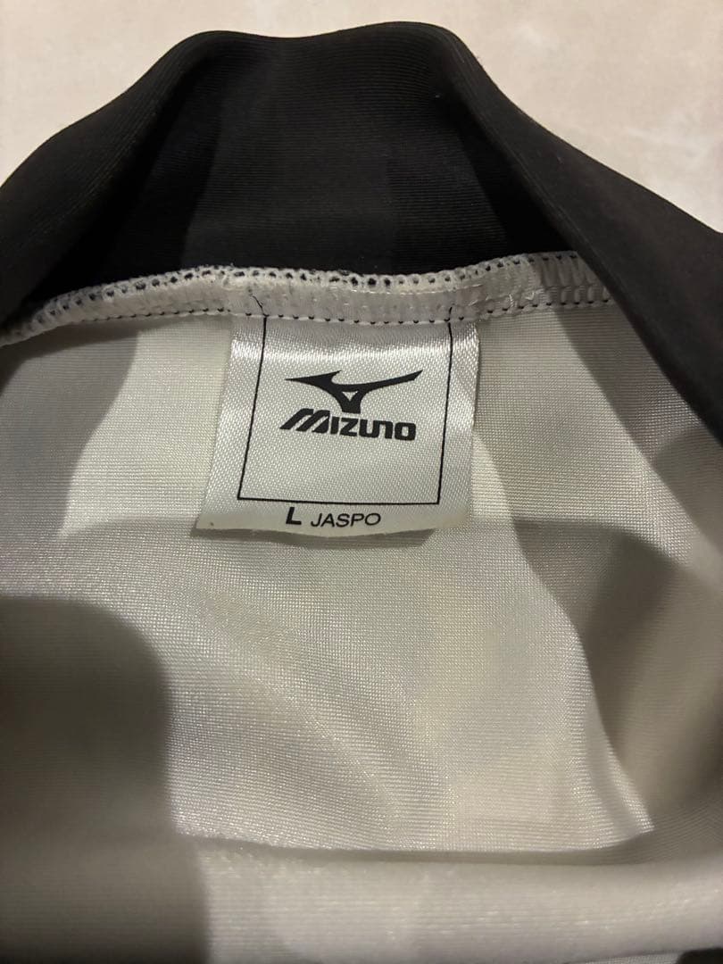 アルペンスキー MIZUNO ミズノ ワンピース 競技用 Lサイズ スキーウェア